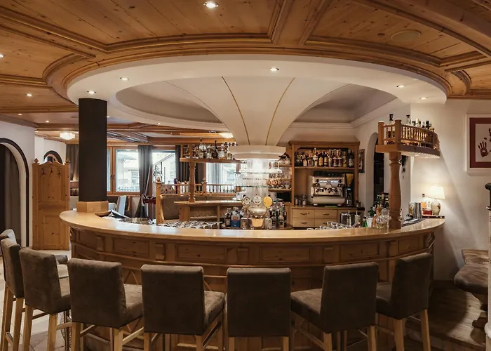 Hotel Antines