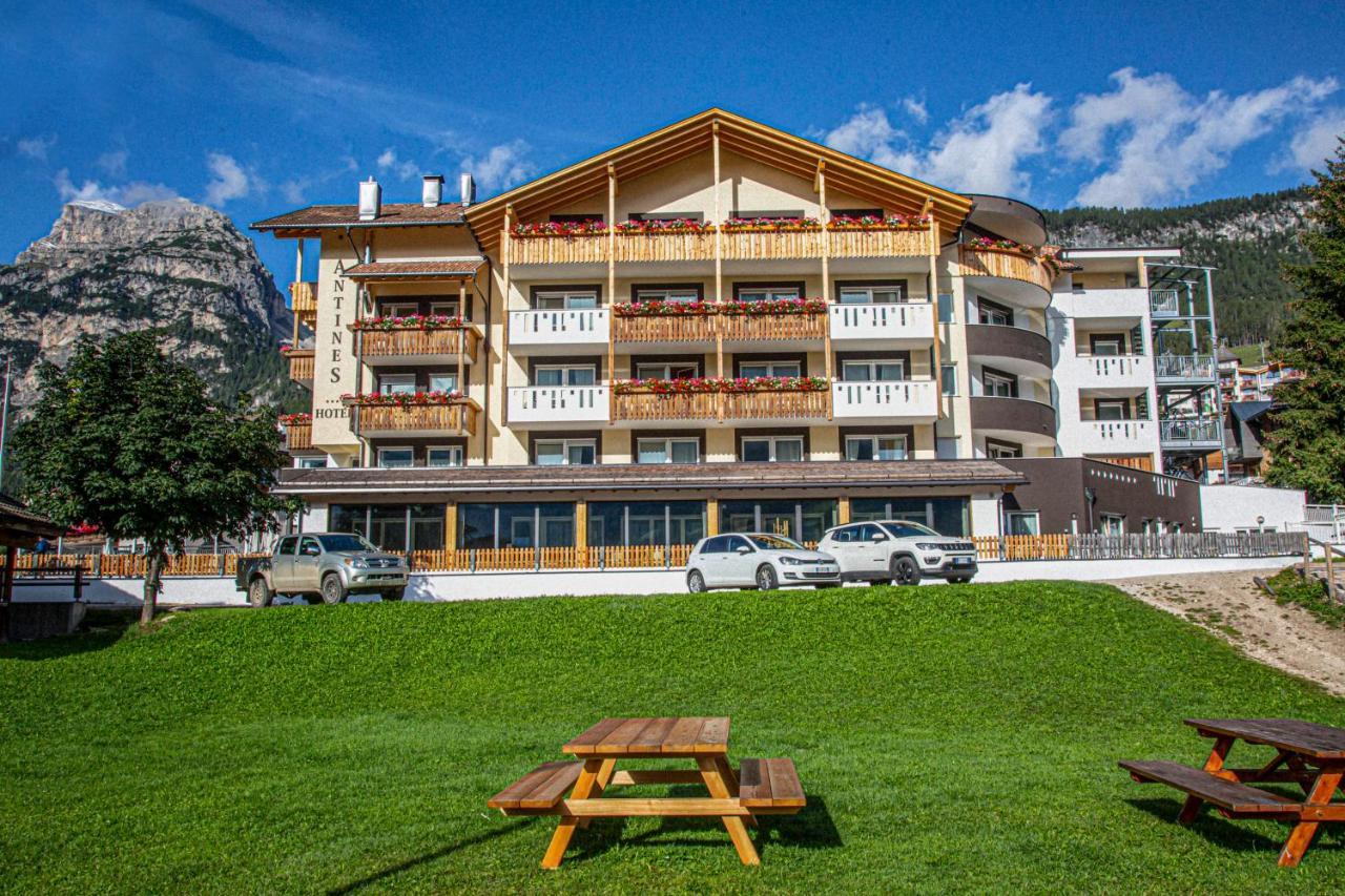 Hotel Antines La Villa (Trentino Alto Adige)