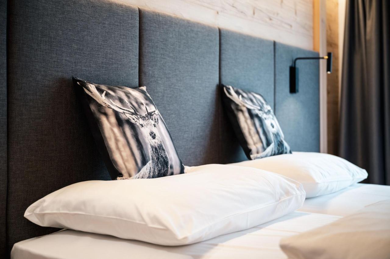 Antines 4* La Villa (Trentino Alto Adige)