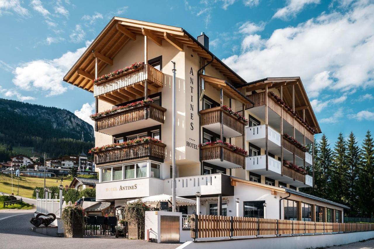 Antines Hotel