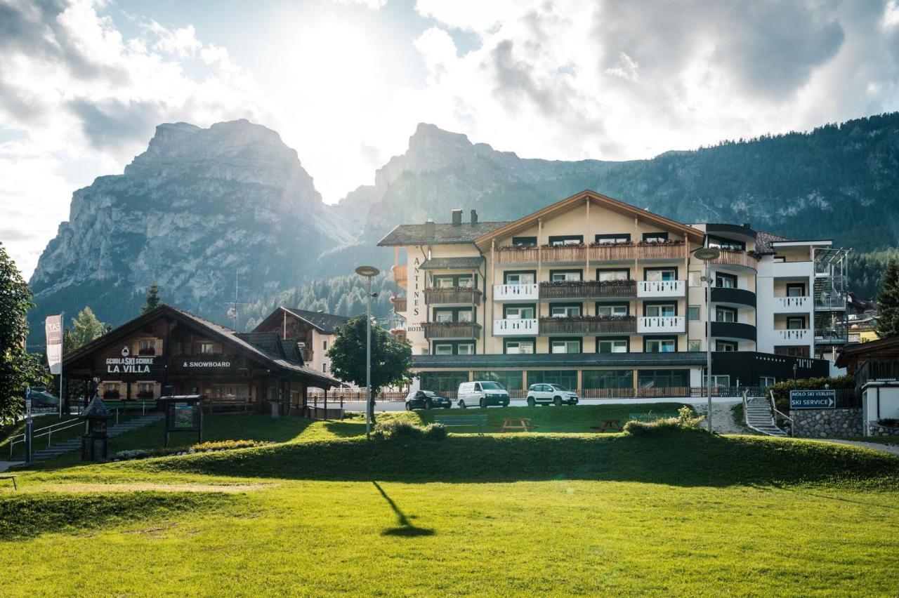 Antines La Villa (Trentino Alto Adige)