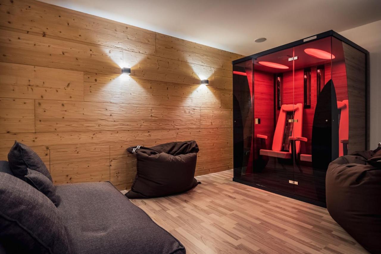 Antines Hotel La Villa (Trentino Alto Adige)