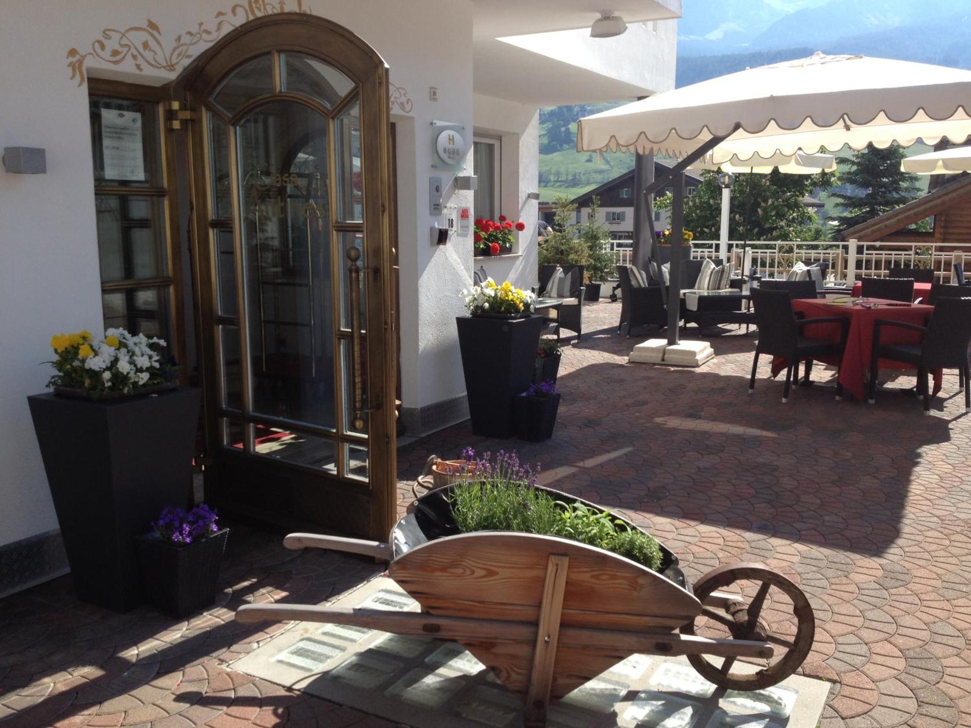 Hotel Antines 4*