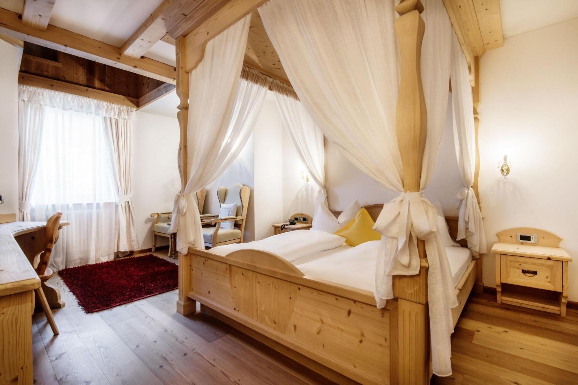 Antines La Villa (Trentino Alto Adige)