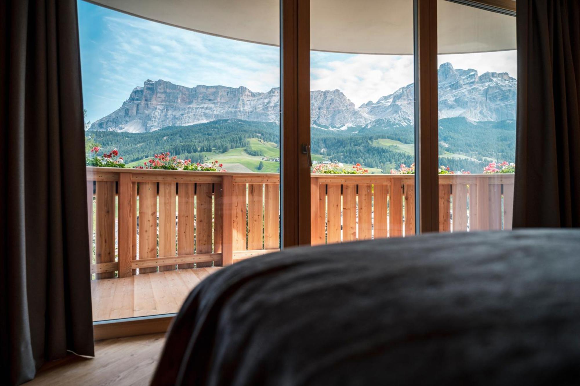 Hotel Antines La Villa (Trentino Alto Adige)
