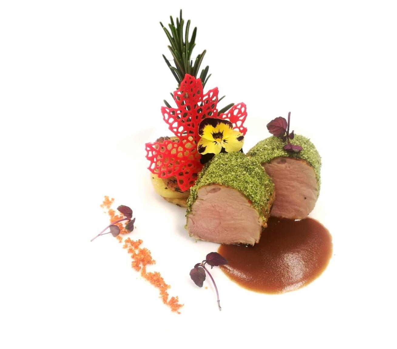 Antines Hotel La Villa (Trentino Alto Adige)