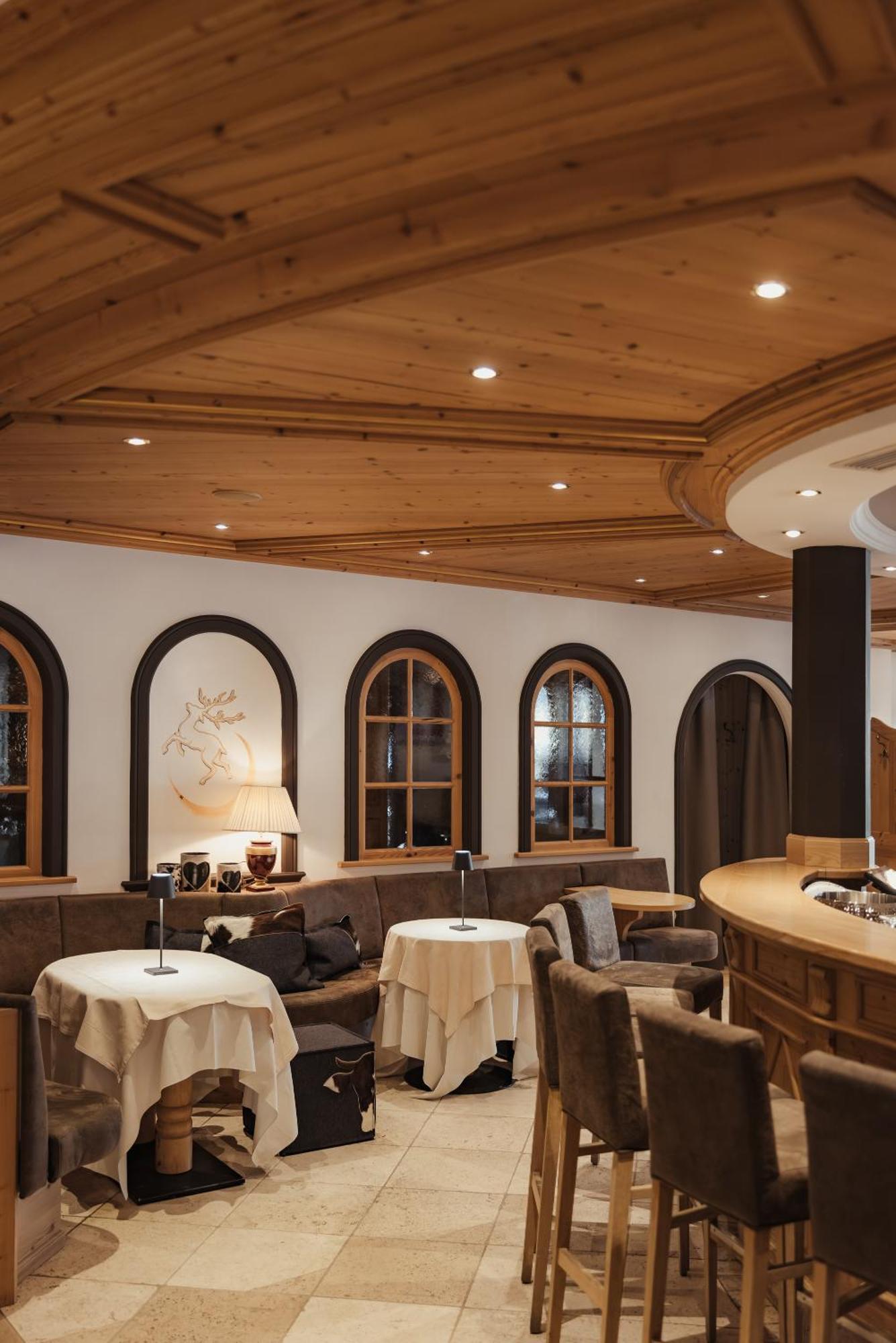 Antines La Villa (Trentino Alto Adige)
