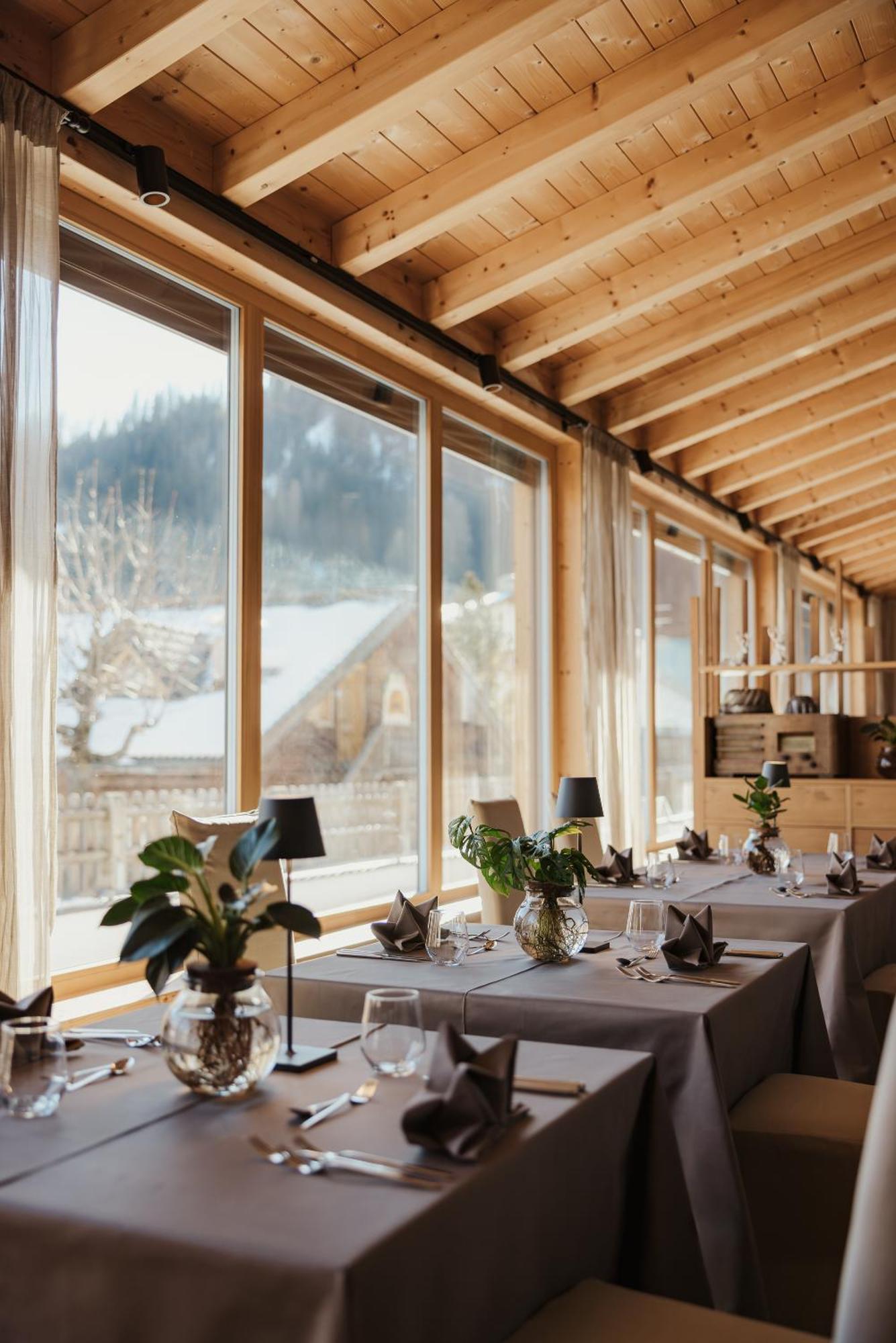 Antines 4* La Villa (Trentino Alto Adige)