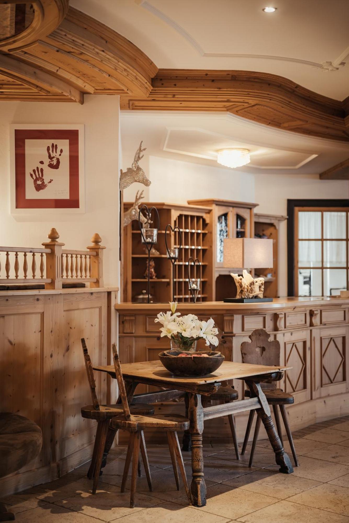 Antines La Villa (Trentino Alto Adige)