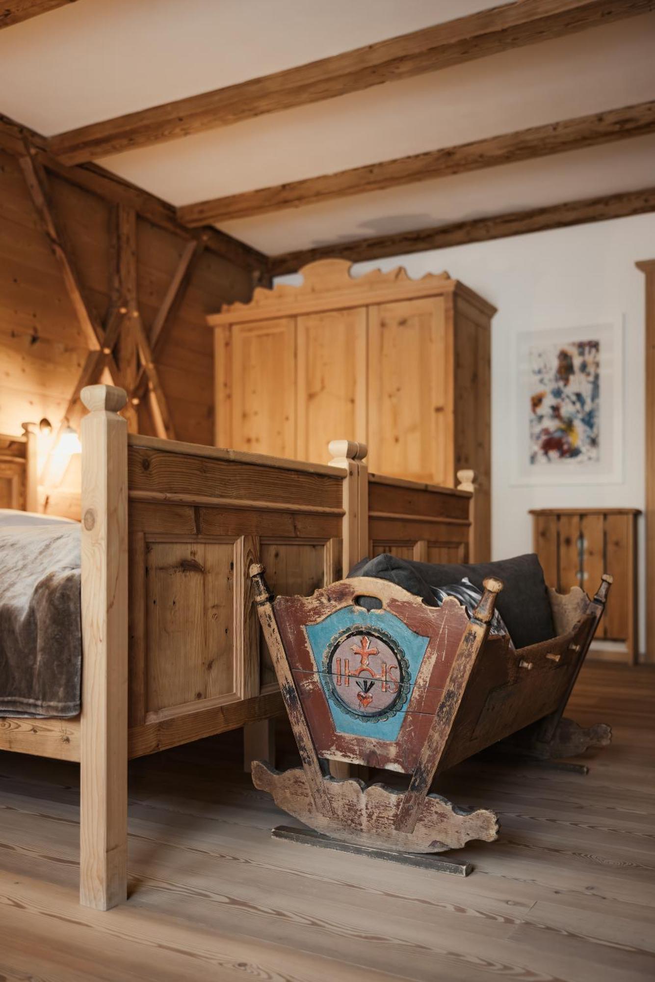 Antines Hotel La Villa (Trentino Alto Adige)