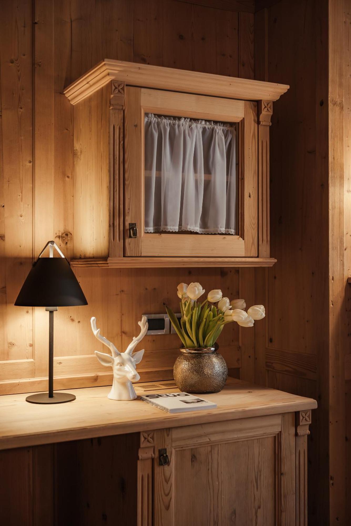 Antines 4* La Villa (Trentino Alto Adige)