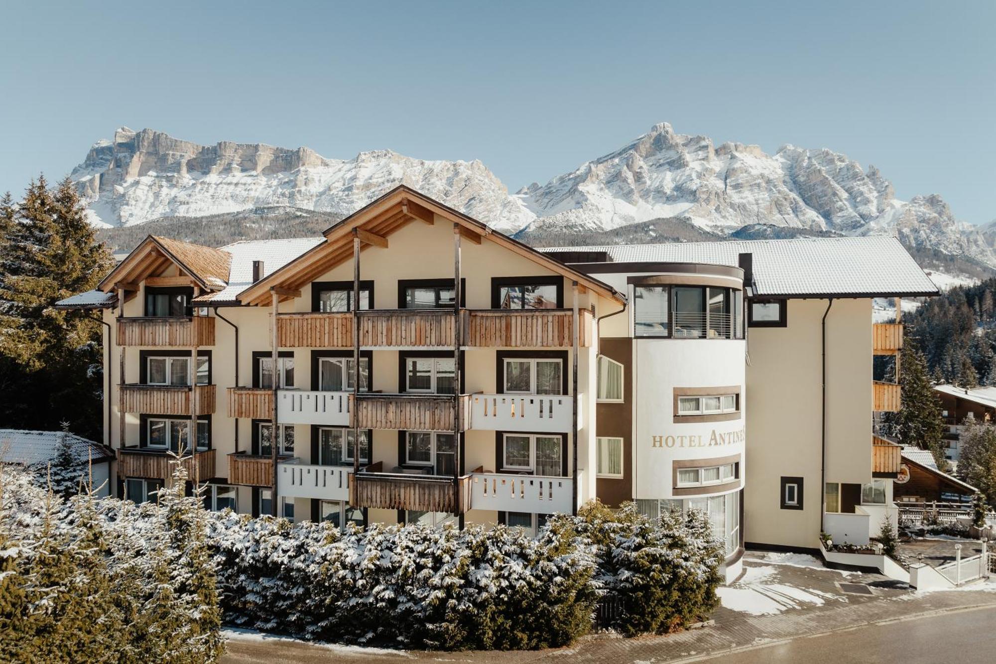 Antines La Villa (Trentino Alto Adige)