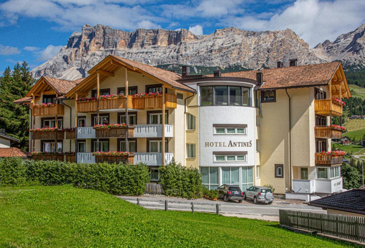 Antines Hotel