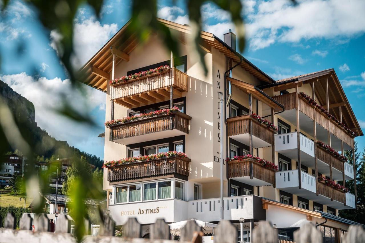 Antines Hotel 4*