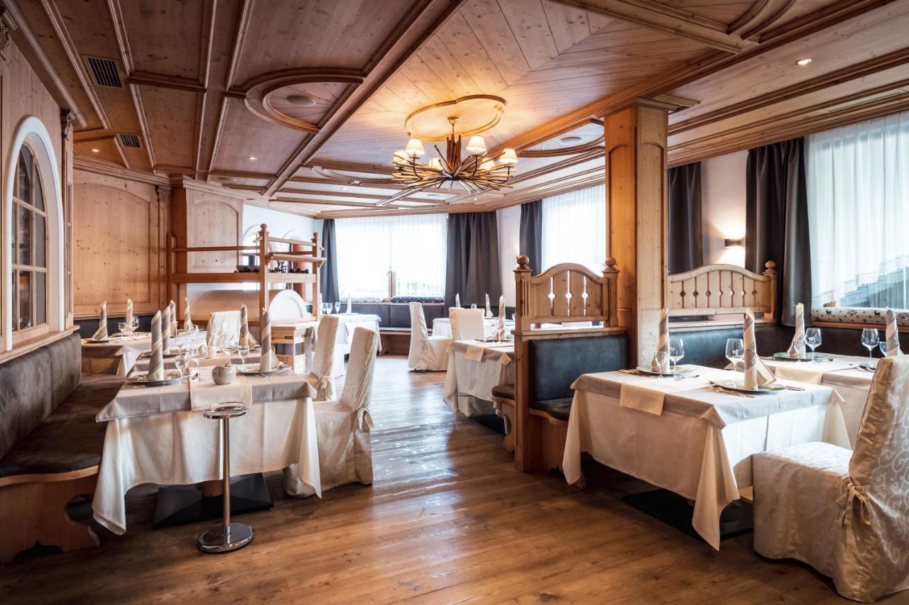 Antines Hotel La Villa (Trentino Alto Adige)