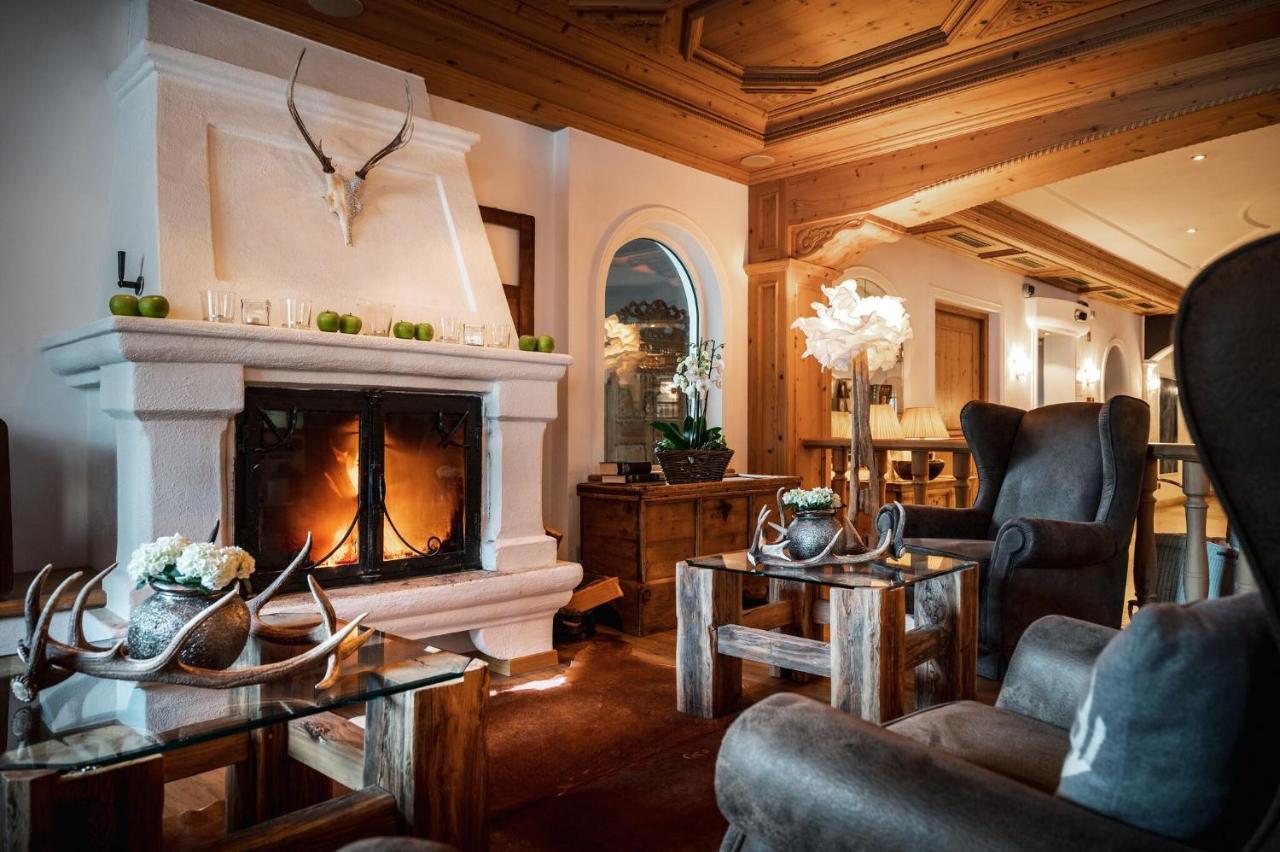 Hotel Antines La Villa (Trentino Alto Adige)